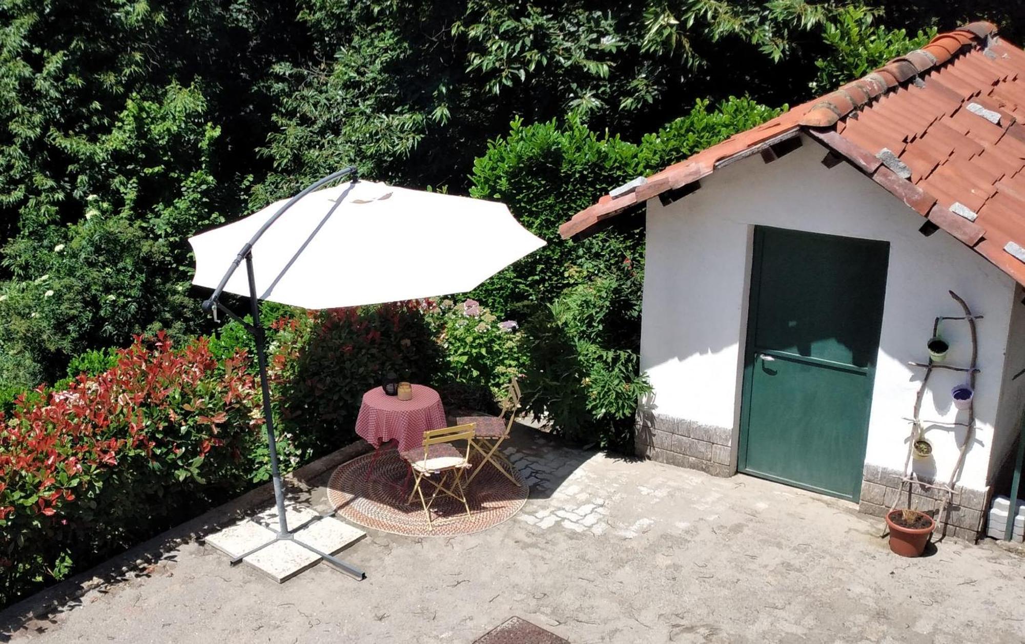 Appartamento A Due Passi Da Burcina Favaro 外观 照片